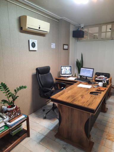 عکس دفتر اسناد رسمی ۱۷۱ رشت