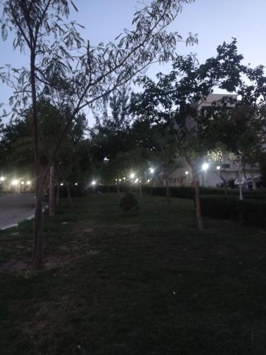 عکس بوستان انار