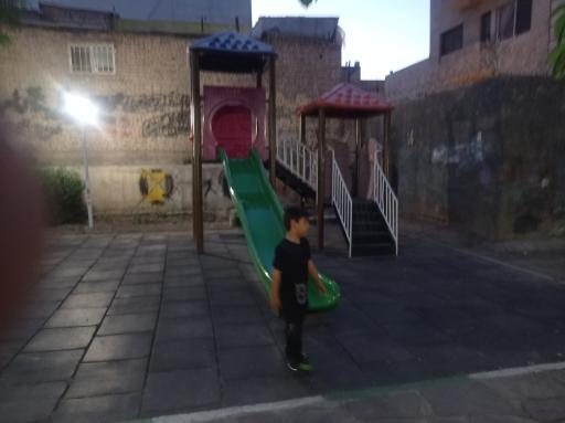 عکس بوستان انار