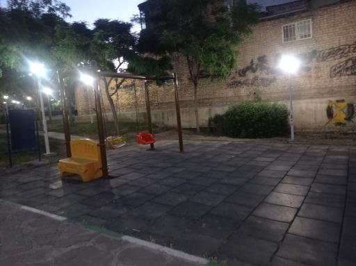 عکس بوستان انار