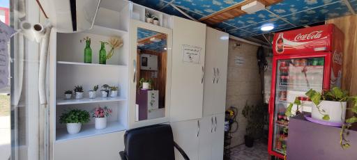 خانه غذای مهربون