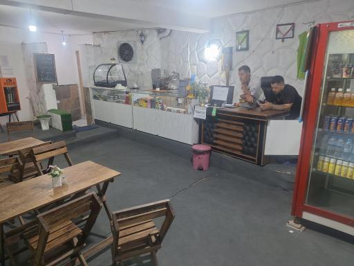 عکس باشگاه بدنسازی امین 