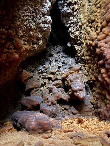 عکس غار وانیا