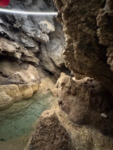 عکس غار وانیا