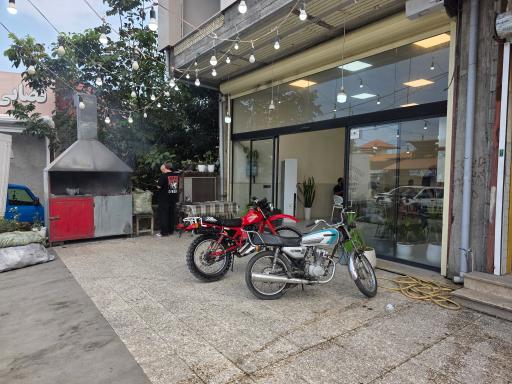 آشپزخانه نادر