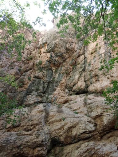 عکس آبشار اخلمد