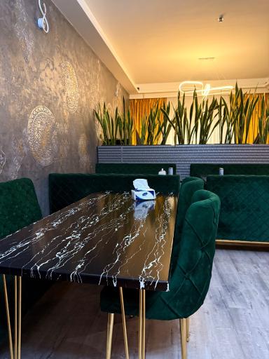 عکس هتل الوند