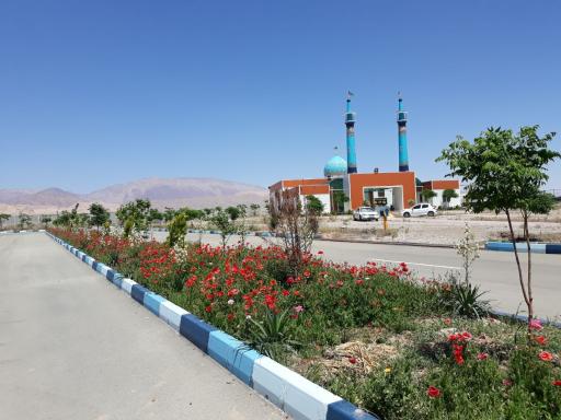 عکس دانشگاه جامع گرمسار