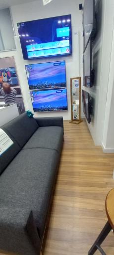 عکس نمایندگی اسنوا