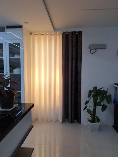 گالری پرده و دکوراسیون تیکاب دکور