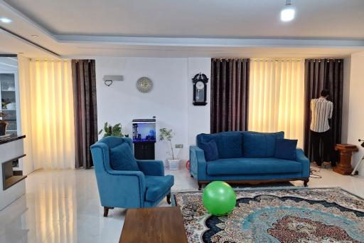 گالری پرده و دکوراسیون تیکاب دکور