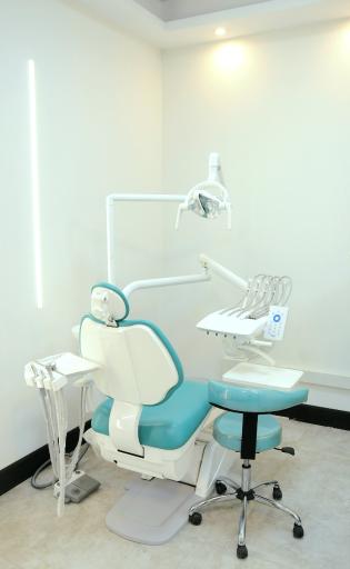 درمانگاه بهشید