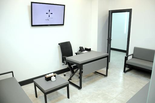 عکس درمانگاه بهشید