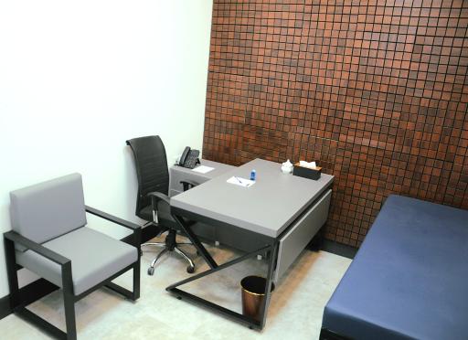 عکس درمانگاه بهشید