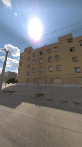 آپارتمان فرهنگیان