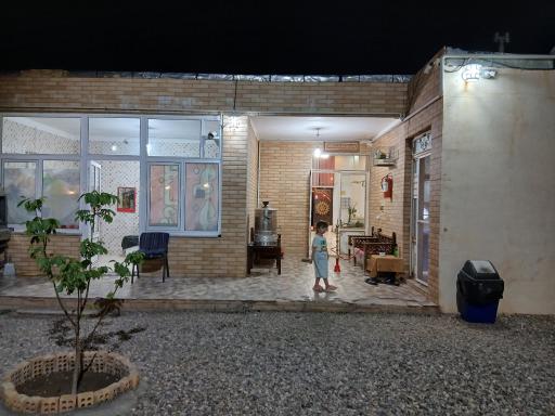 عکس مجموعه گردشگری اسپیناس زنجان