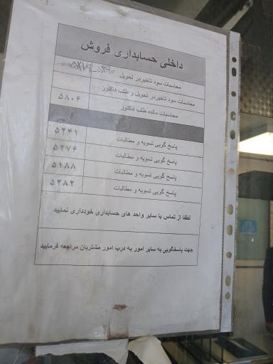 عکس معاونت بازاریابی و فروش داخلی گروه سایپا