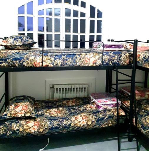 عکس پانسیون ژوبین