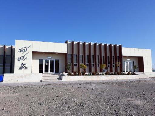 عکس دانشگاه جامع گرمسار