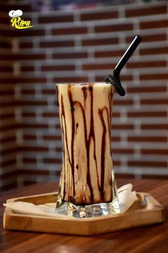 عکس کافه فست فود رویال