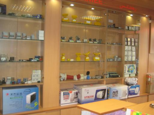 عکس الکترو دینامیک