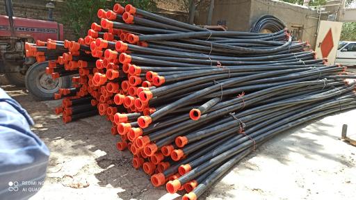 عکس شرکت آبریزان مزرعه سبز