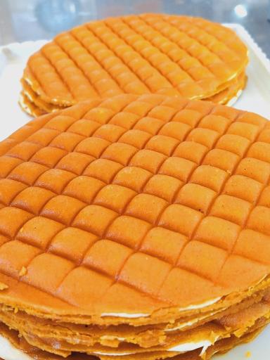 عکس سوهان پزی مشهدالرضا