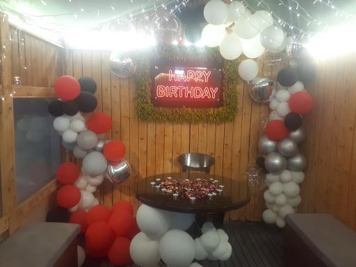 عکس کافه رستوران پدر