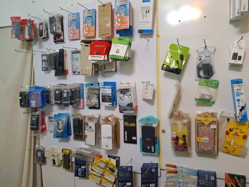 عکس تعمیرات موبایل پارسه