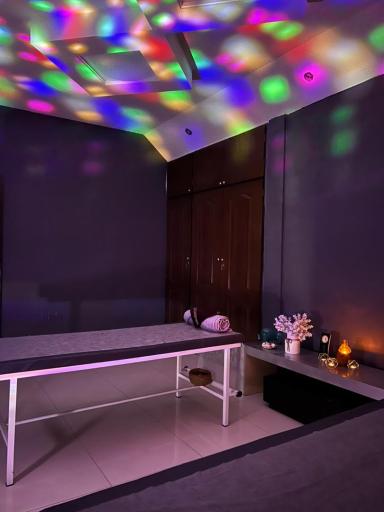 عکس سالن ماساژ لاوانا اسپا