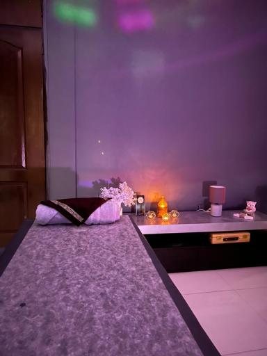عکس سالن ماساژ لاوانا اسپا