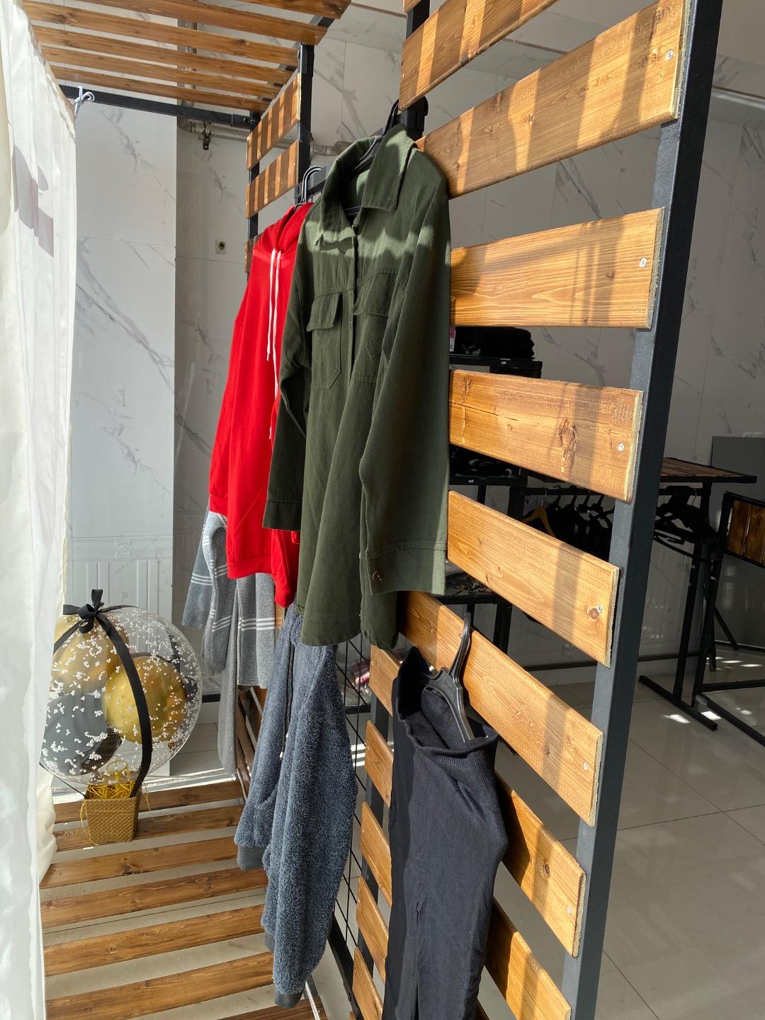 عکس تولیدی پوشاک مدست