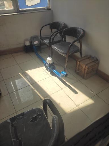 عکس نمایندگی کنتور هوشمند 