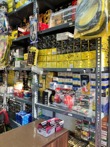 عکس تک استارت (شفیعی) فروشگاه لوازم استارت و دینام خودرو 