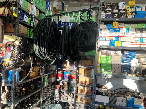 عکس تک استارت (شفیعی) فروشگاه لوازم استارت و دینام خودرو 