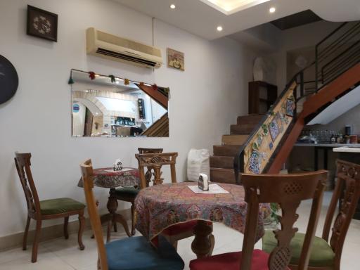 شیرینی سنتی مهر و ماه یزد