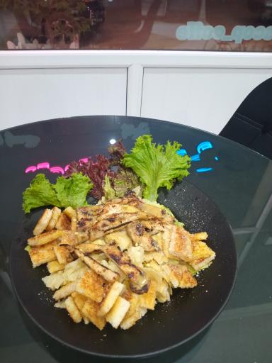 عکس کافه رستوران اسکوپ