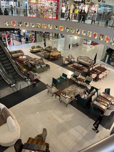 عکس مبلیران اصل شعبه قشم