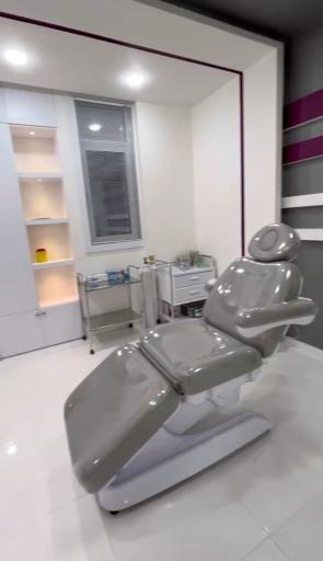 عکس دکتر افسانه محمدپور مالکی