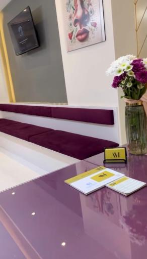 عکس دکتر افسانه محمدپور مالکی