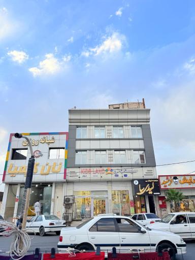 سیسمونی کیدزلند