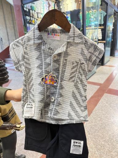 عکس سیسمونی کیدزلند