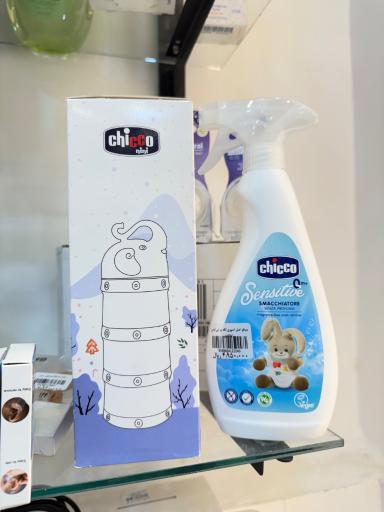 عکس سیسمونی کیدزلند