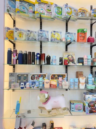 عکس سیسمونی کیدزلند