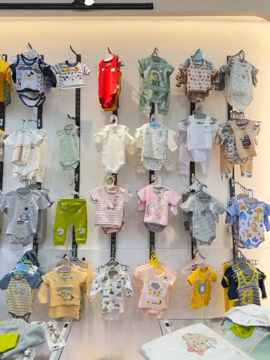 سیسمونی کیدزلند