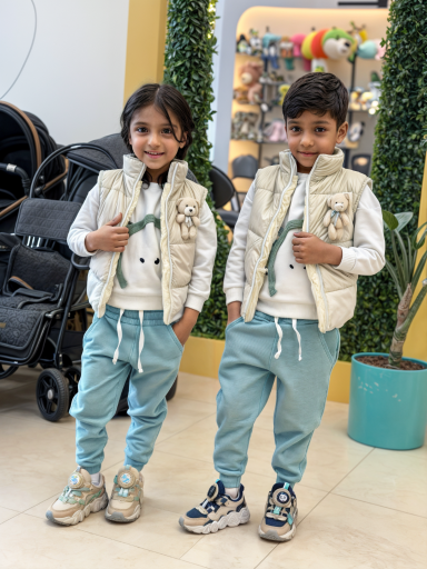 عکس سیسمونی کیدزلند