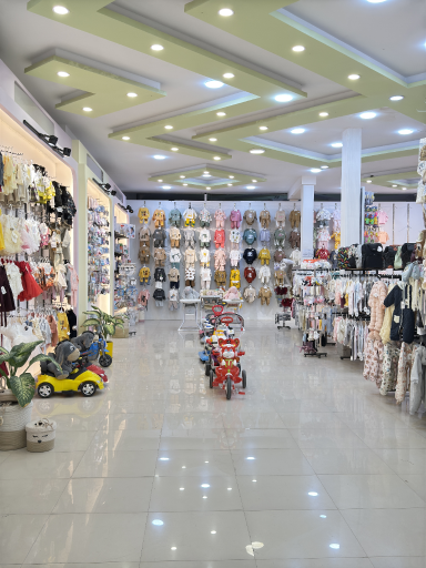 عکس سیسمونی کیدزلند