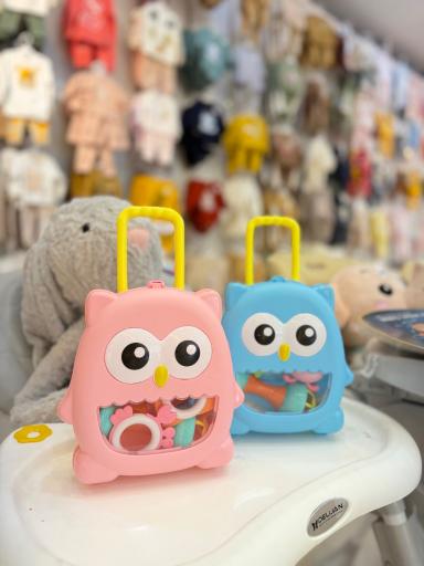 عکس سیسمونی کیدزلند