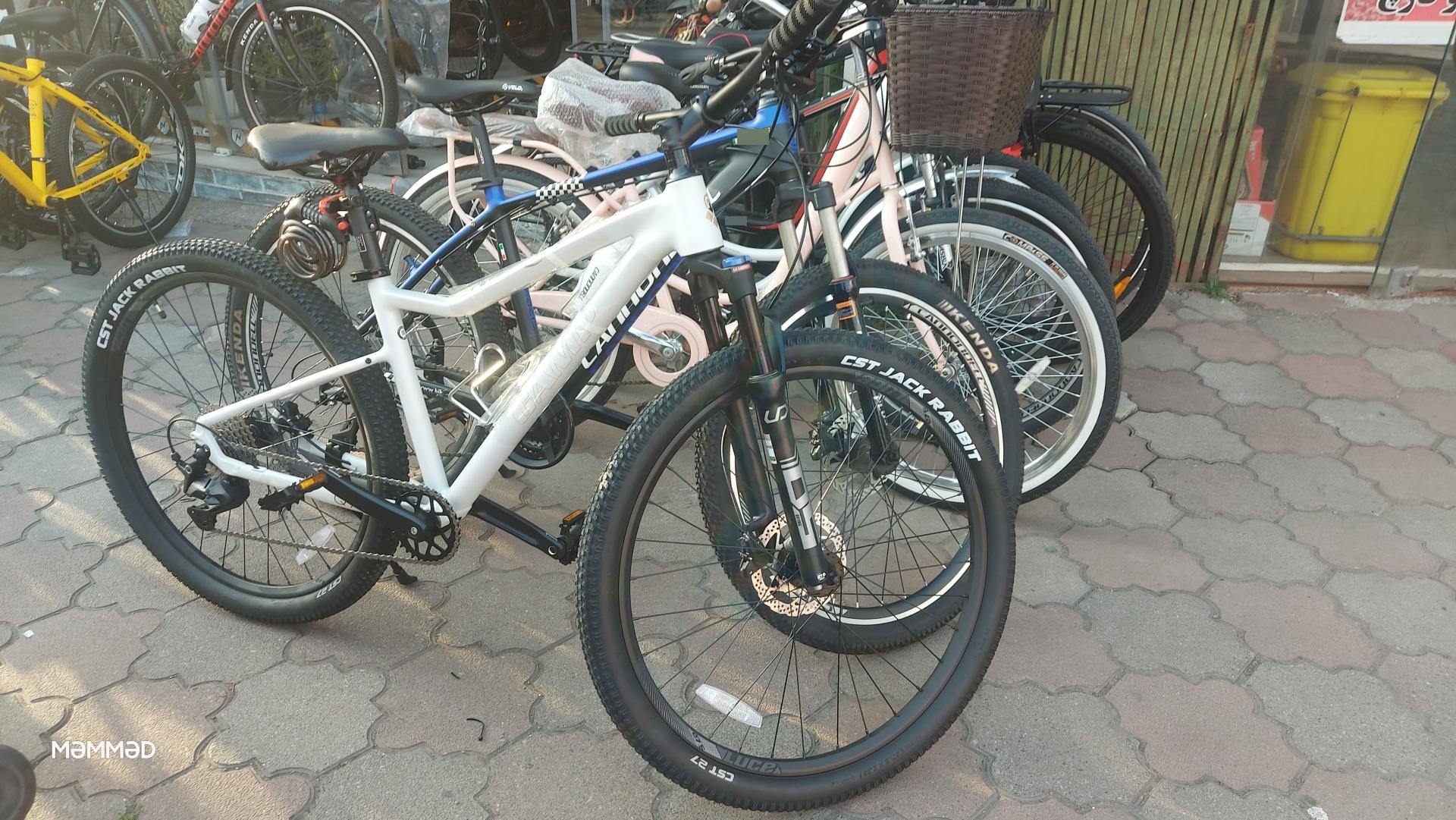 عکس فروشگاه دوچرخه سینا شعبه دو