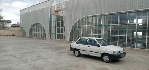 عکس شرکت ابریشم راد 